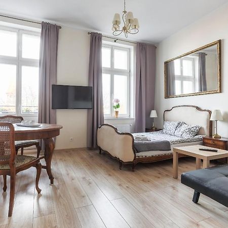 Sunhouse Apartment Torun Luaran gambar