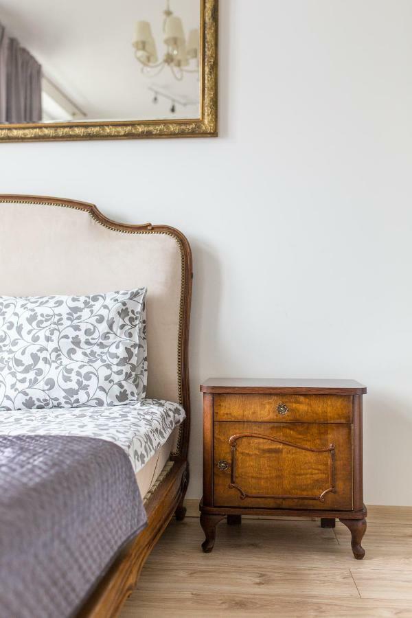 Sunhouse Apartment Torun Luaran gambar